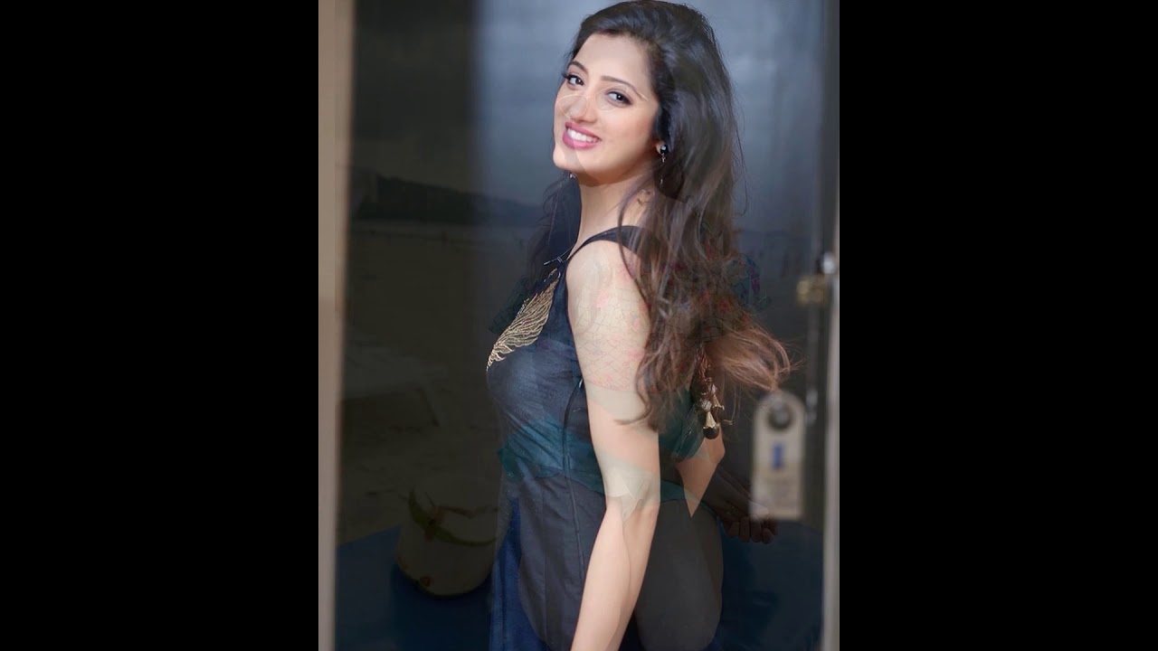 Richa Panai Spicy hot pics in slow motion HD