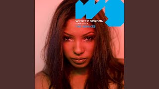 Video thumbnail of "Wynter Gordon - Dirty Talk (Chew Fu Remix)"