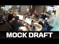 The 69th Annual Power Trip Mock Draft | The Power Trip 4-23-26