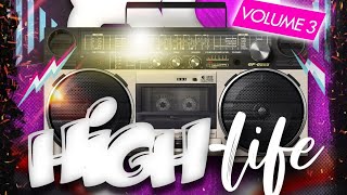 GHANA HI-LIFE VOLUME 3