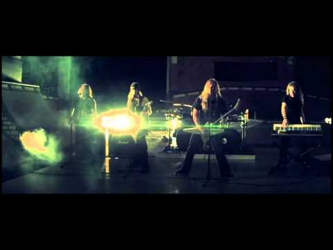 Children Of Bodom - Was It Worth It? (OFFICIAL VIDEO)