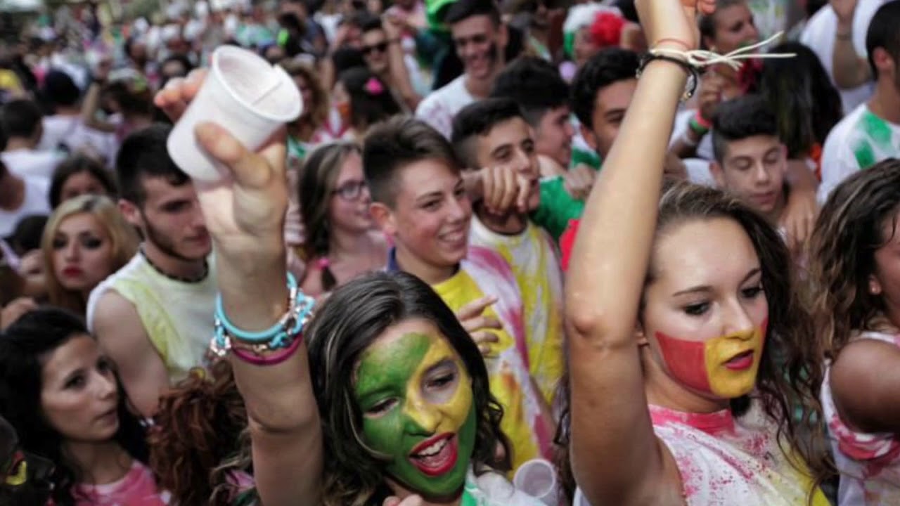 Carro 2014   - The Movie