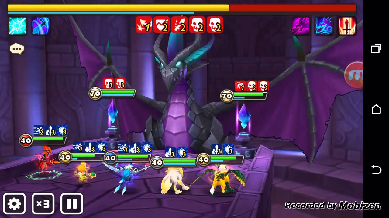 summoners war sky arena