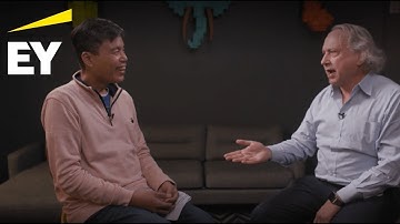 Jeff Wong and Robust.AI’s Rodney Brooks on life-changing mobile robots