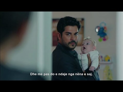 Kara Sevda PROMO e Pjeses 40  E Perkthyer ne Shqip  Pjesa me e re