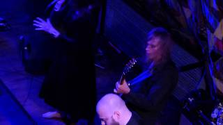 Jess And The Ancient Ones - Castaneda Live 2014