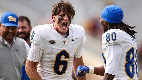 Pregame Podcast: Chris Peak Previews NC State vs. Pitt 2025