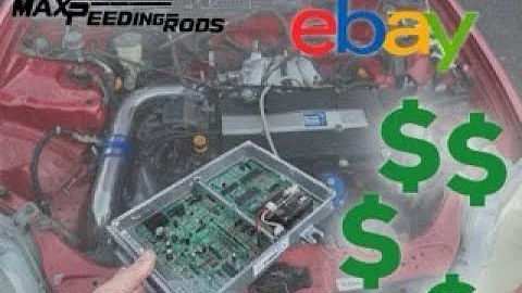 DIY HOW TO TURBO YOUR HONDA FOR £420 !! - Building a budget b18 turbo civic - episode 3 - budget