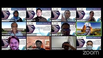 Geothermal Webinar Series Part II