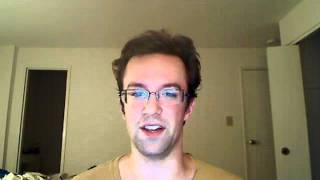 Gaming Vlog #2 (9-15-2011)