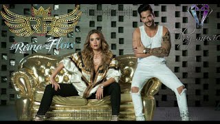 Quiero-chaly rainha del flow