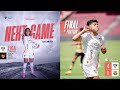 Guerreras Albas vs Barcelona Sc I "VICTORIA ALBA" I Pasión por Liga de Quito