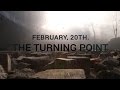Euromaidan.  February, 20th. The Turning Point