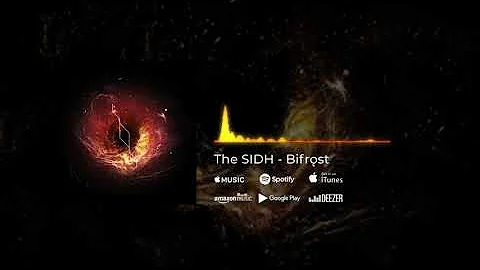 The SIDH - Bifrǫst (Audio Spectrum)