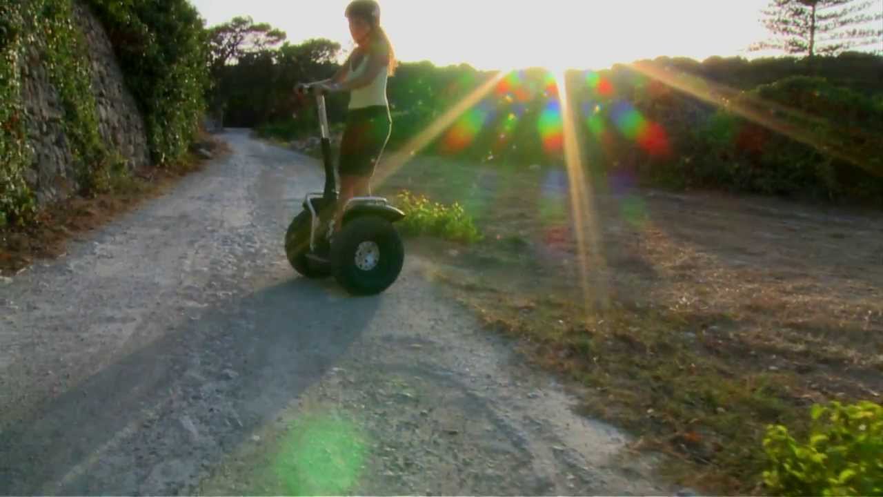 Malta Segway tours