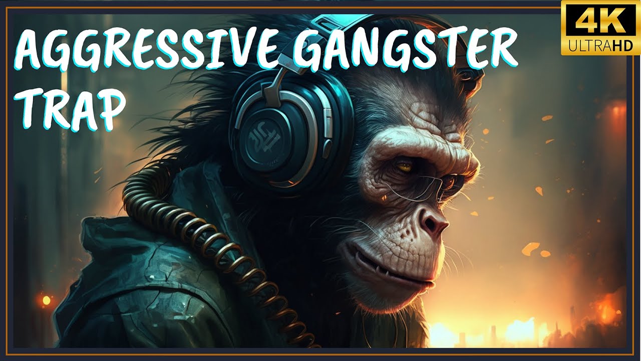 Watch Badass GANGSTER Trap 🔥 Powerful & Aggressive Motivation Mix | Melodic Mood on YouTube Watch Badass GANGSTER Trap 🔥 Powerful & Aggressive Motivation Mix | Melodic Mood on YouTube
