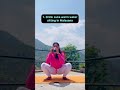 Do this for every morning 🥰 #explore #shortsyoutube #viral #yoga #yogapractice