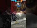 free fire status video #gaming #freefireshorts #freefire #raistar