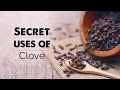 Secret uses of Clove | natural benefits | long ke fayde