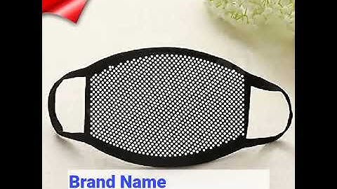 custom iron on heat transfer ,premade cotton face mask