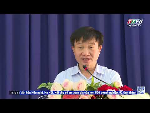 Video Bế giảng Lớp Bồi dưỡng quản lý Nhà nước chương trình... - YouTube