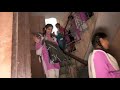 Distribution of School Stuff by Willow Fund