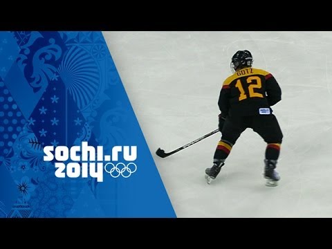 Ice Hockey - Women's Classification Match - Germany v Japan | Sochi 2014 Winter Olympics