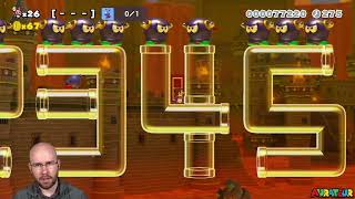 YouTube Exclusive: No-Skip Super Expert Endless #129