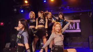 Billlie (빌리) - RING X RING | 230314 | SXSW | [4k60fps FANCAM - Front Row] 