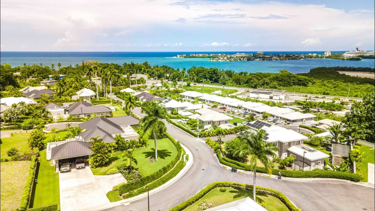 TARA ESTATES, READING, MONTEGO BAY YouTube