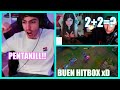 Electrokidi pentakill  22   mejores momentos league of legends espaa 74