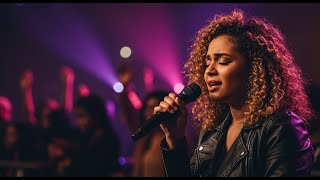 Inspired by CeCe Winans | Faith in Motion, Victory in Christ