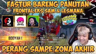 FASTUR 1JT BARENG PANUTAN MALAH NGAKAK PAKE BAHASA JAWA!!! KOCAK PARAH!!!:V