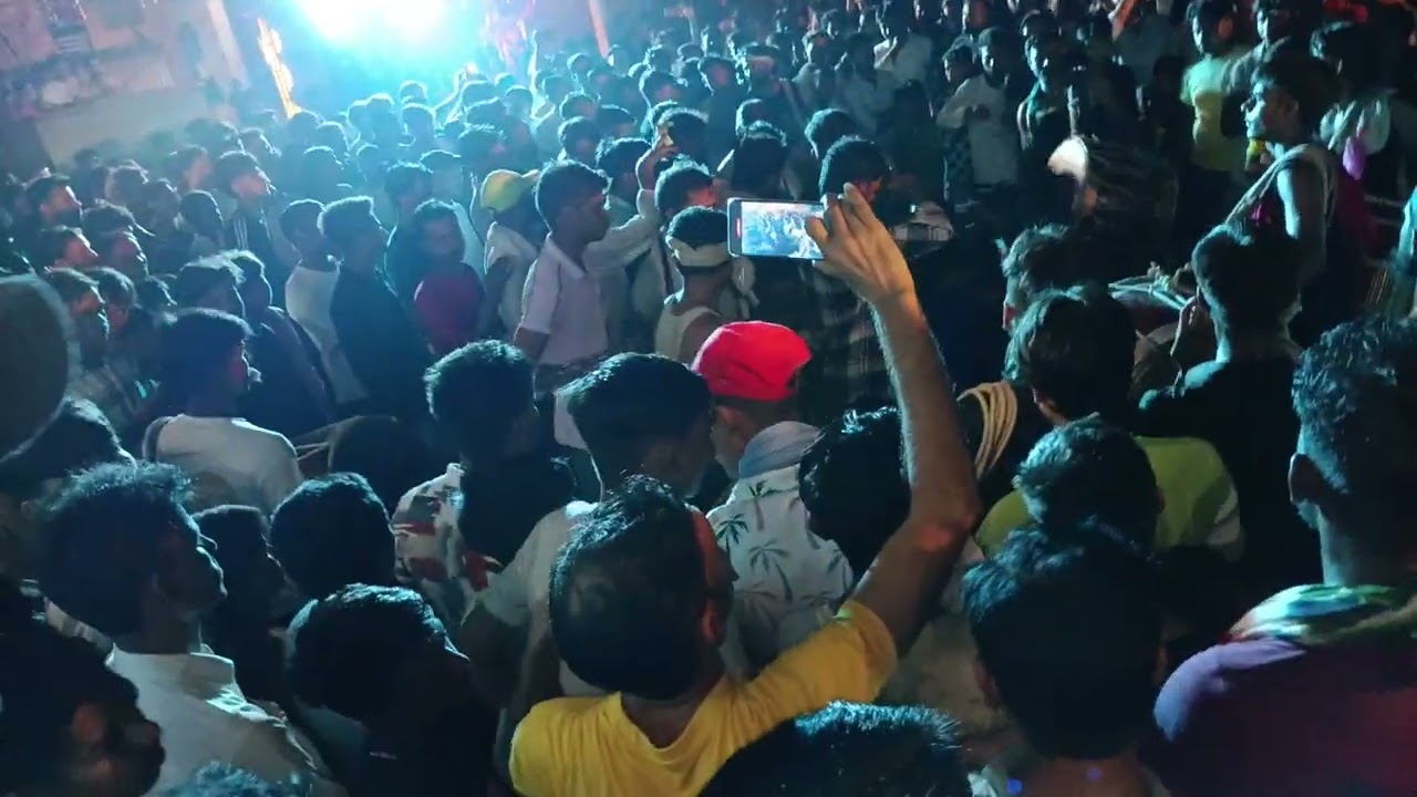 Kant ke muharram 2025