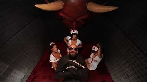 El Loco Mas Loco - Cartel de Santa (VIDEO OFICIAL) New Video