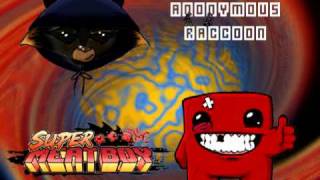 (7)Super Meat Boy Mashup - Ch. 1 Map @TheAnonymousRaccoon