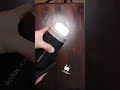I dropped my Godox flash #sonya7iv #godoxrepair #godoxad300