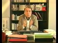 Pierre bourdieu  sur la tlvision