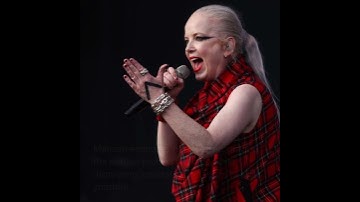 Shirley Manson Stands Strong Against Ageism in Music