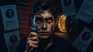 I Spent 47 Days of Decoding Billionaire's Secret!