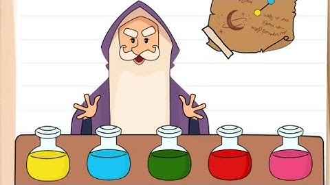 Brain Test All Star IQ Boost Level 206 Walkthrough | Level 206 Solution & Answer