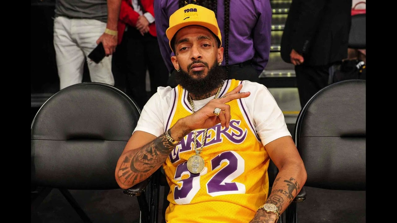 Nipsey Hussle Type Beat X Cardo Type Beat [With Hook] - Where Yo Money At [Prod By Matt Barz]