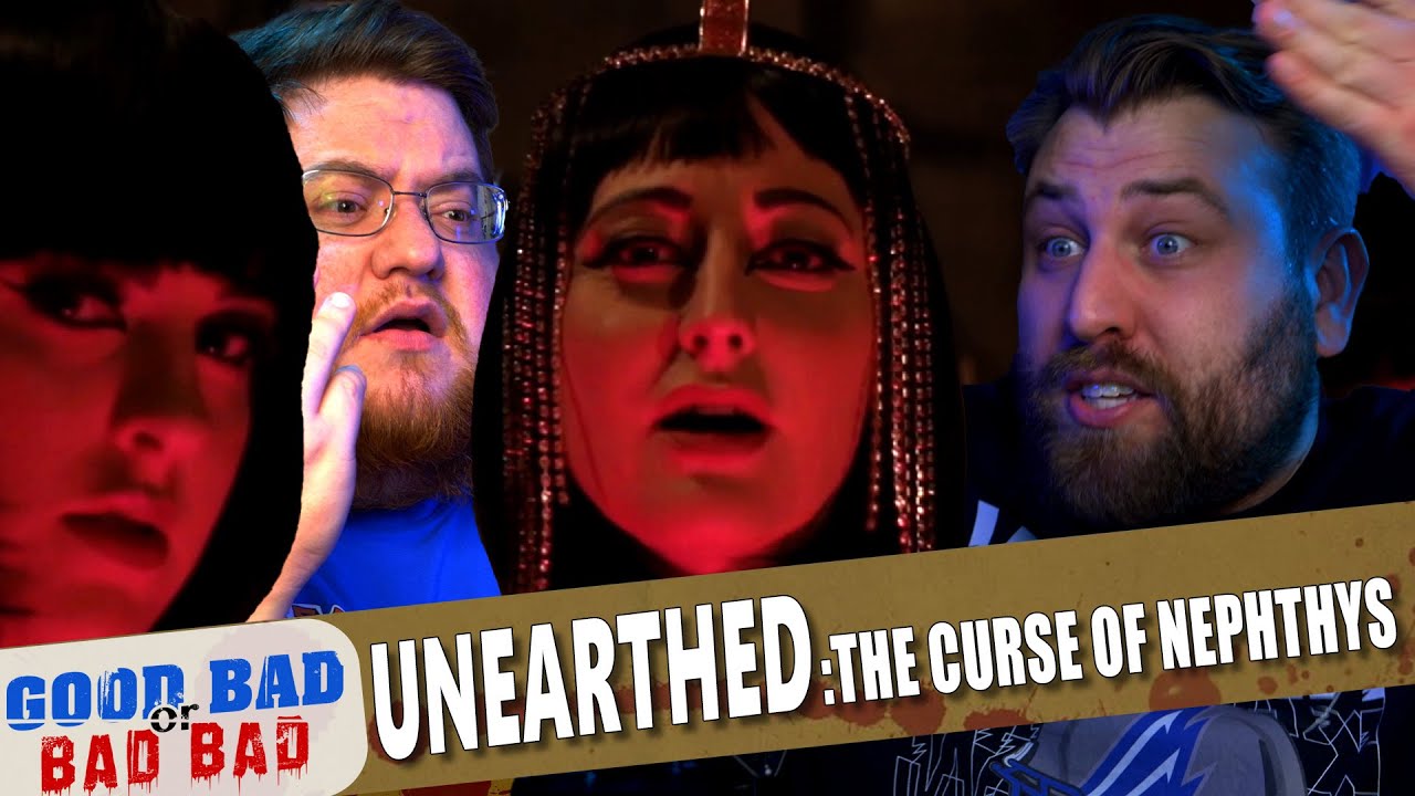 Has a new good bad auteur thrown his cowboy hat into the ring?