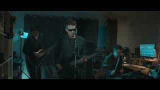 The Fan And The Bellows - The Chameleons Uk - Cover By Tim Panic