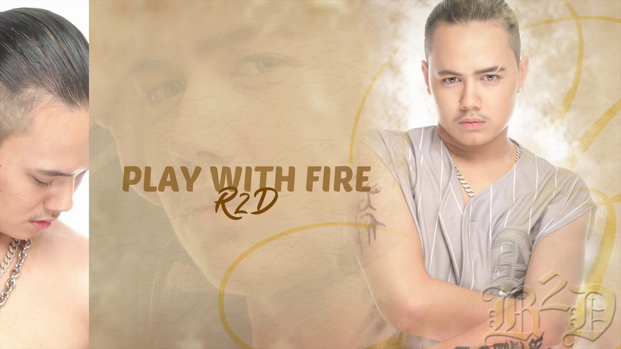 Watch R2D - Play With Fire (Audio) 🎵 | Solo 2 on YouTube Watch R2D - Play With Fire (Audio) 🎵 | Solo 2 on YouTube
