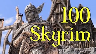 SKYRIM - Забытая долина SKYRIM - Забытая долина