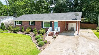 Charming 3-Bedroom Home with Updates in Brownsville, TN