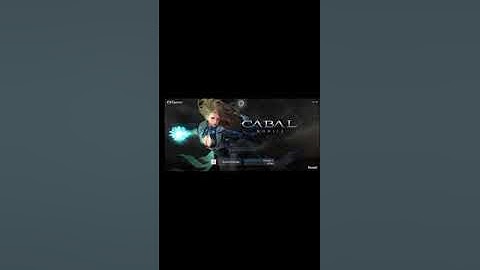 VPN for Cabal Mobile Philippines.