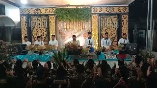 Ishari  Badatlana  Ustadz M Nizar