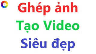Ghép Hình Ảnh Thành Video Chuyên Nghiệp screenshot 3